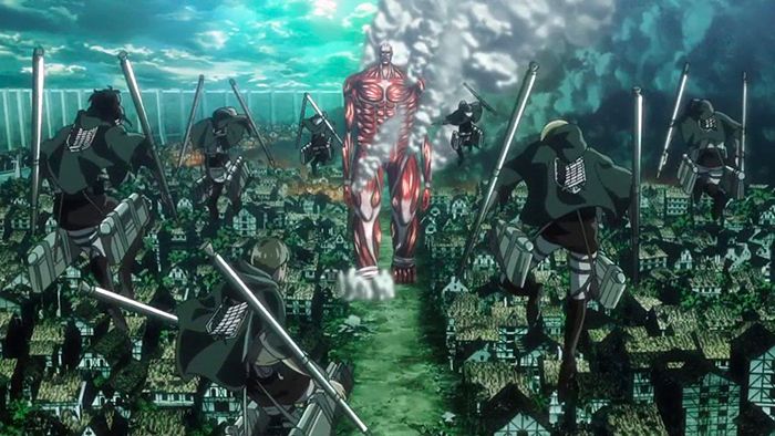 Telecharger Attaque Des Titans Saisons 3 Vostfr www.manga-news.com